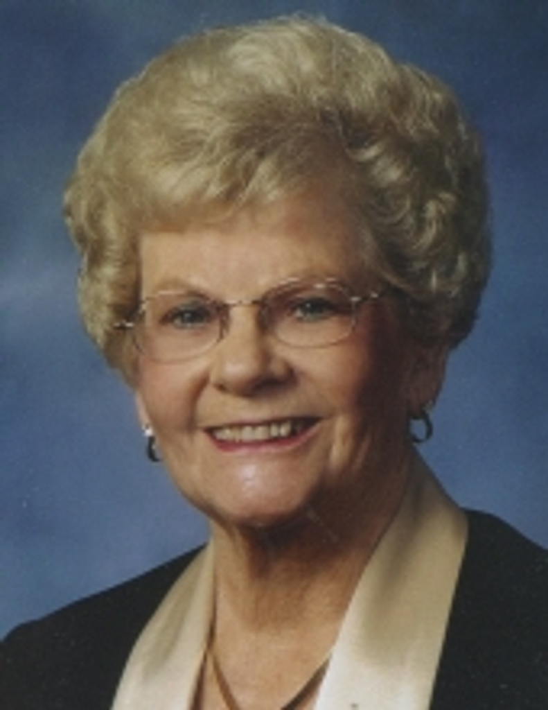 Doris  Beaunette Fritz