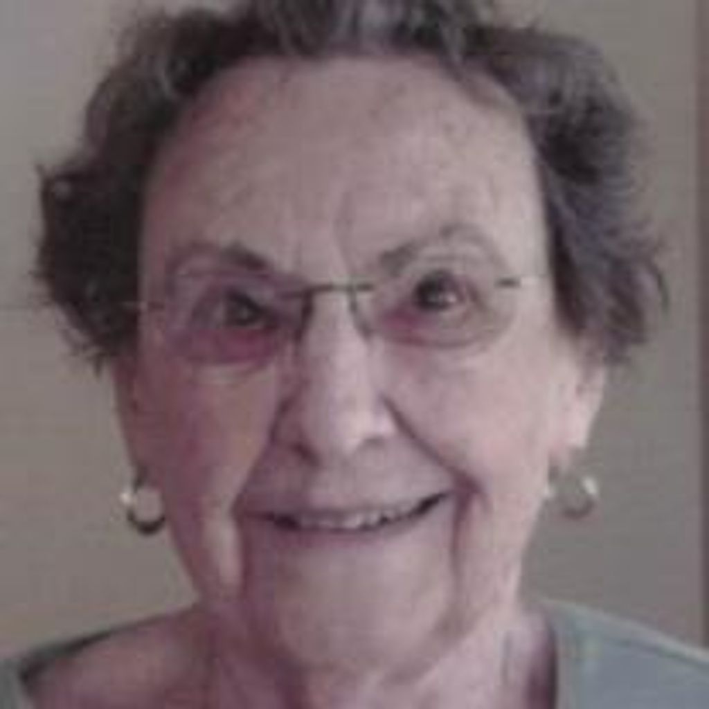 Hazel S. Wesley
