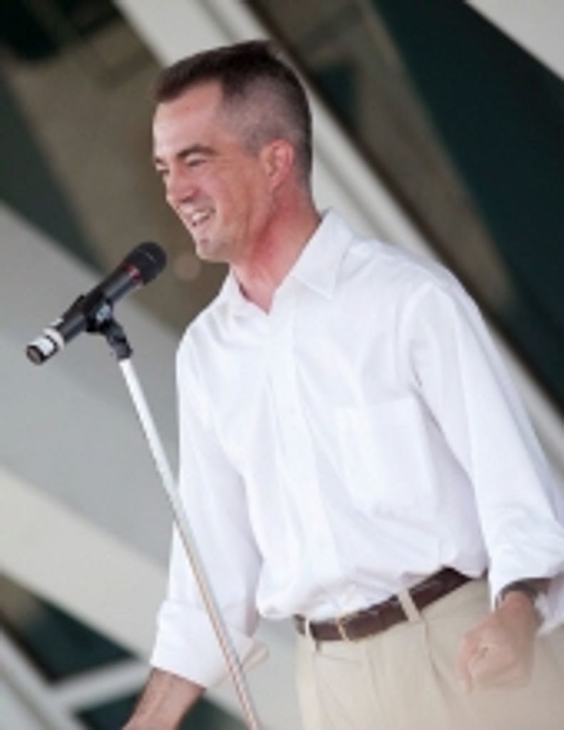 Randall Tate Anderson