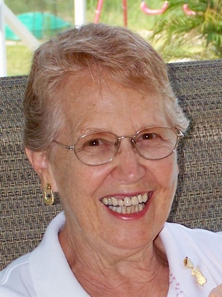 Barbara Ann Ross Profile Photo