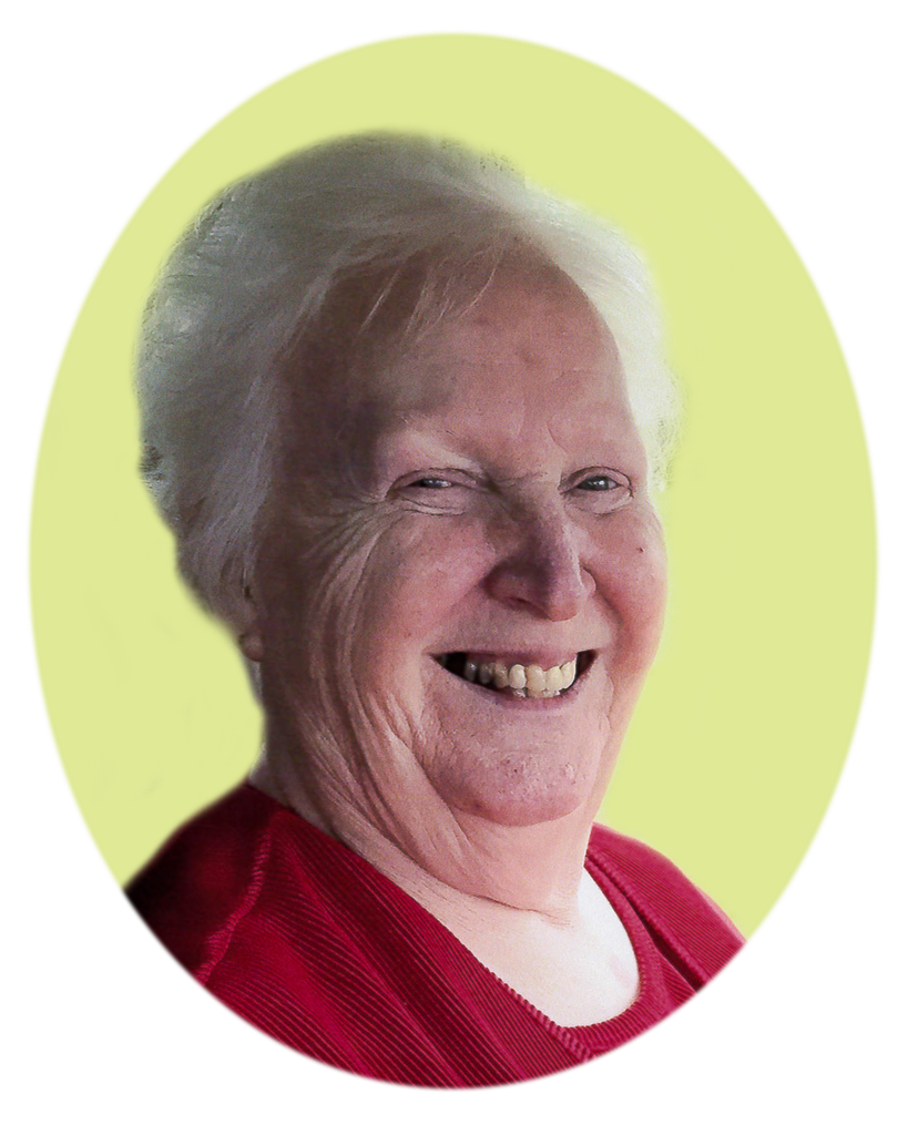 Alma Ruth (Barnes)  Schroeder