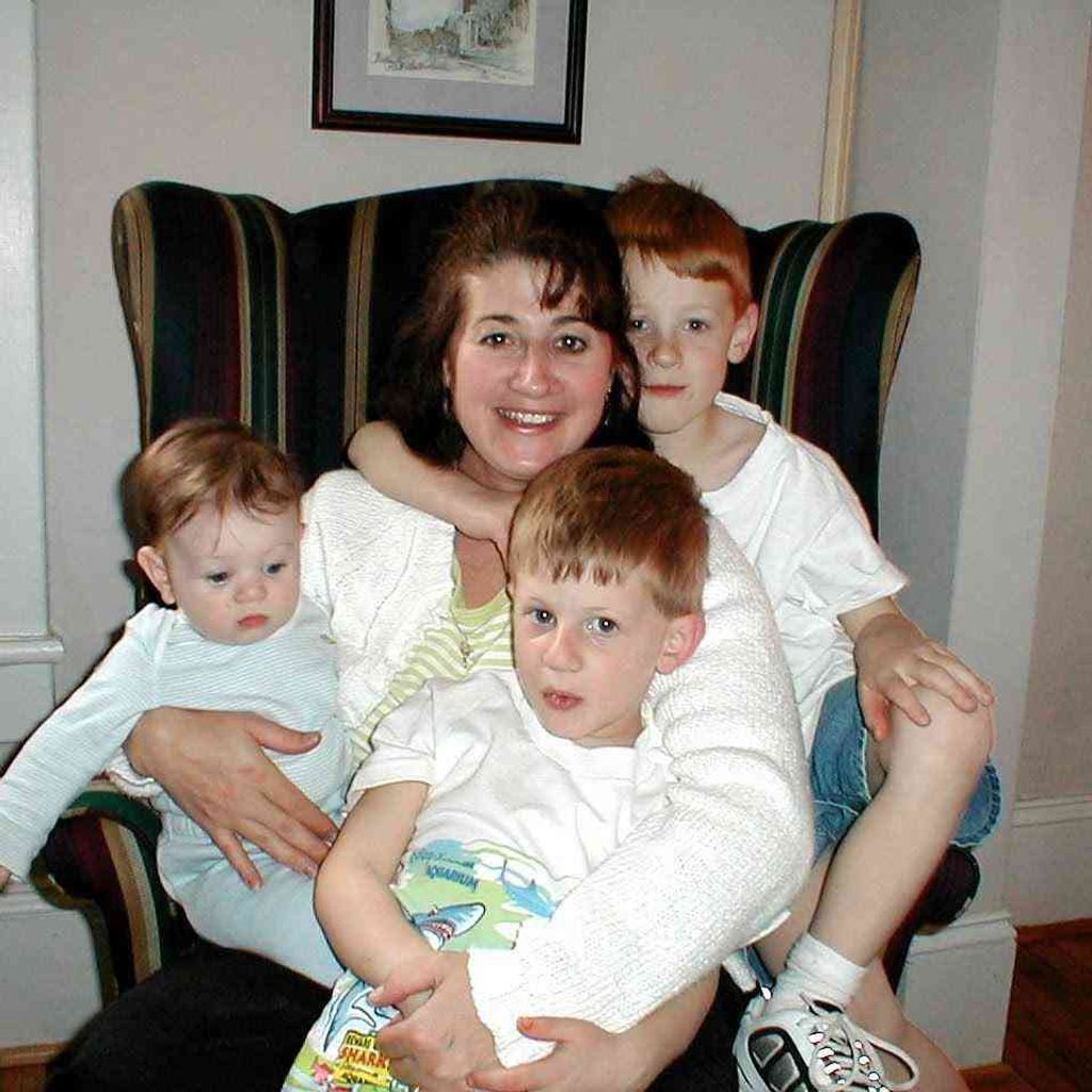 Jean Marie Williams Profile Photo