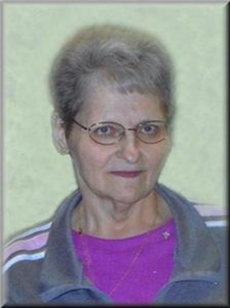Norma Ellen Mueller