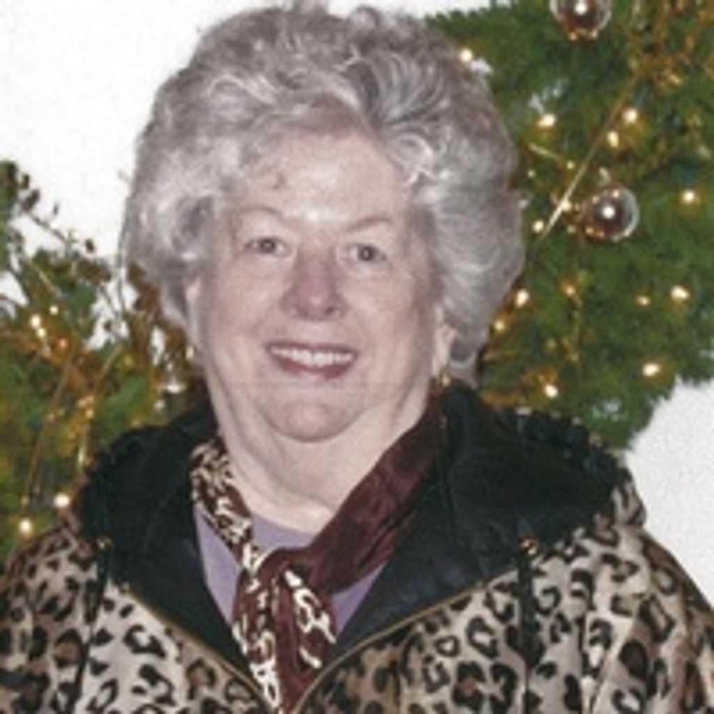 Dorothy Mae Suarez