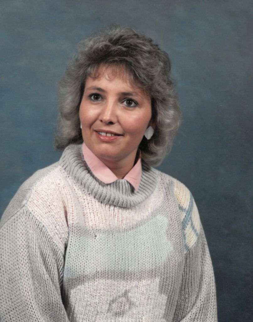 Lorri Simpson