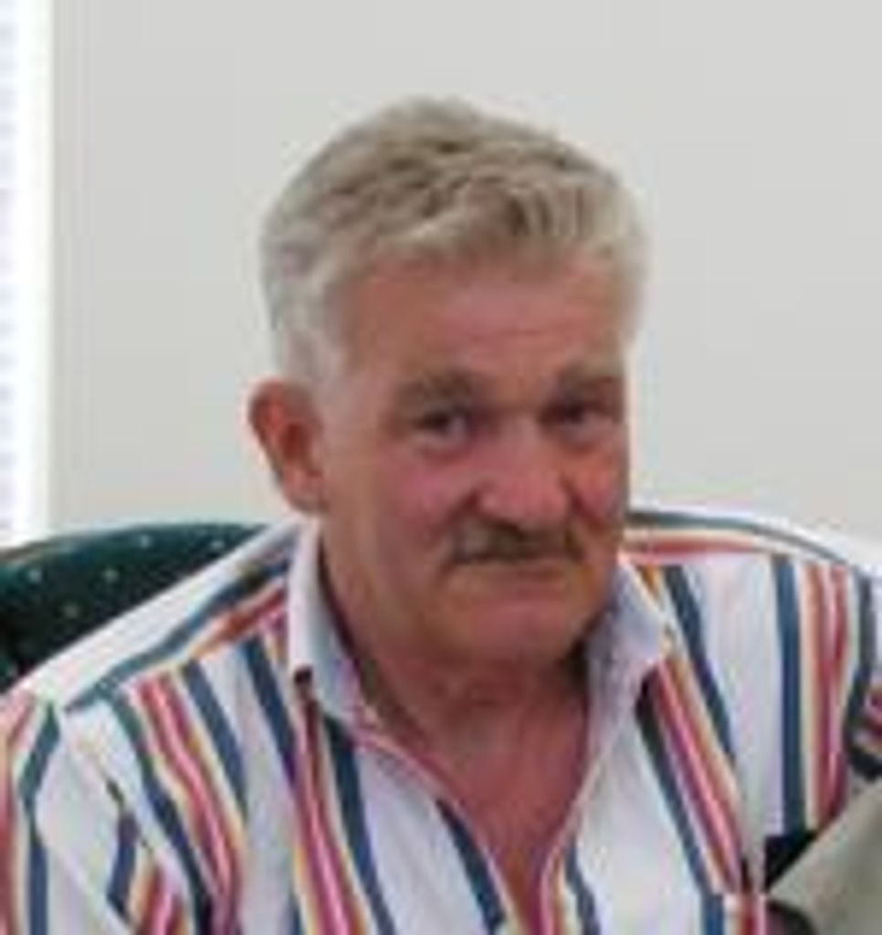 Gerald Alan Ferris