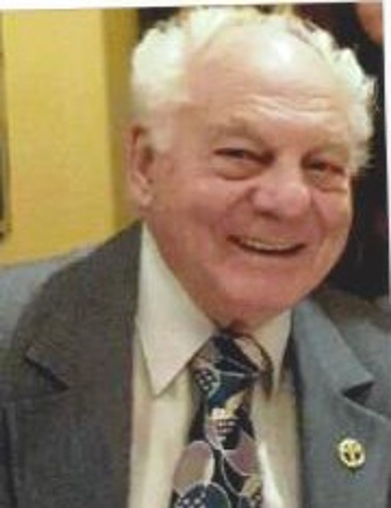 Frank Rossi