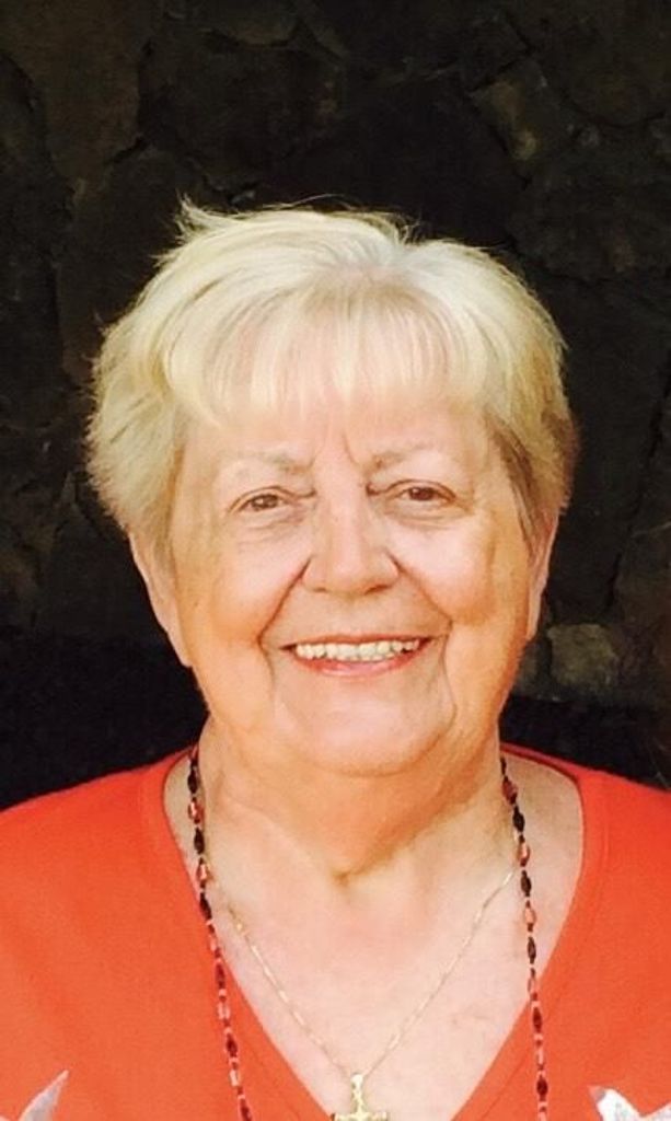 Mary Joan Beckler