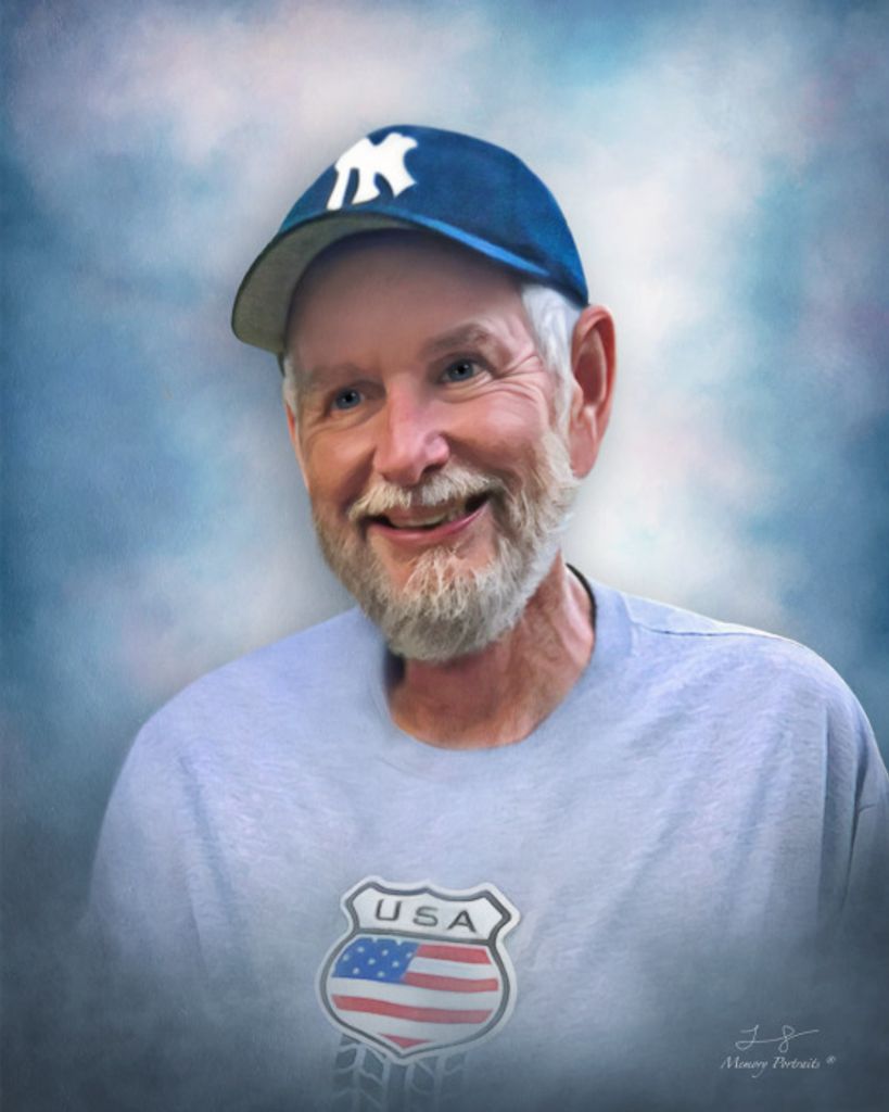 Earl "Keith" Burns Profile Photo