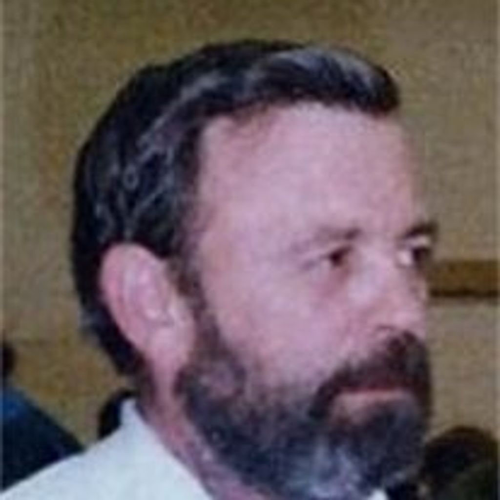 Laverne Oscar Coonrod