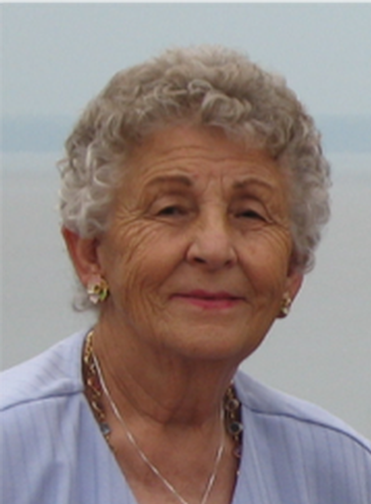Ann Anderson