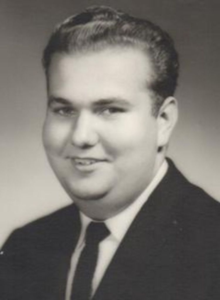 Paul E. Zahn Sr.