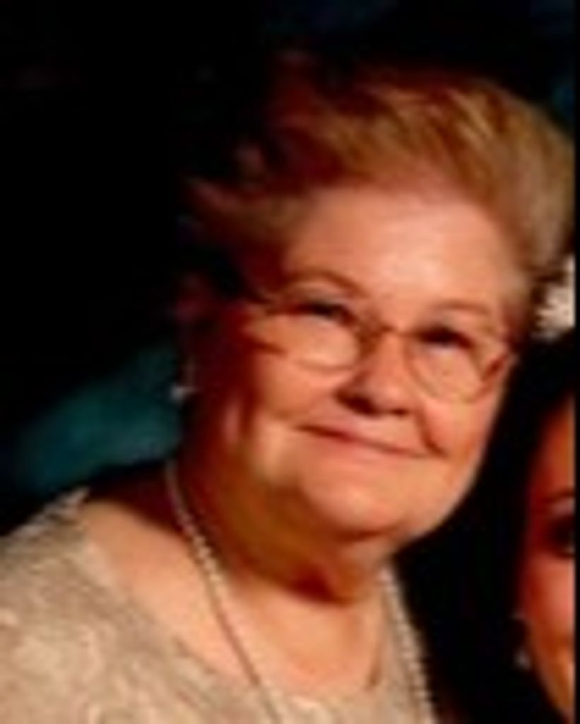 Margie Helen Sellitti