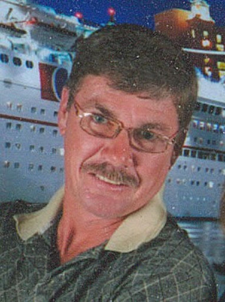 Michael Kuhn Profile Photo