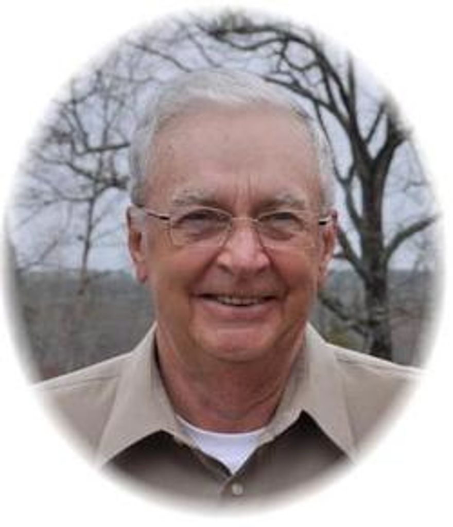 Thomas Isaac "Ike" Latimer Profile Photo