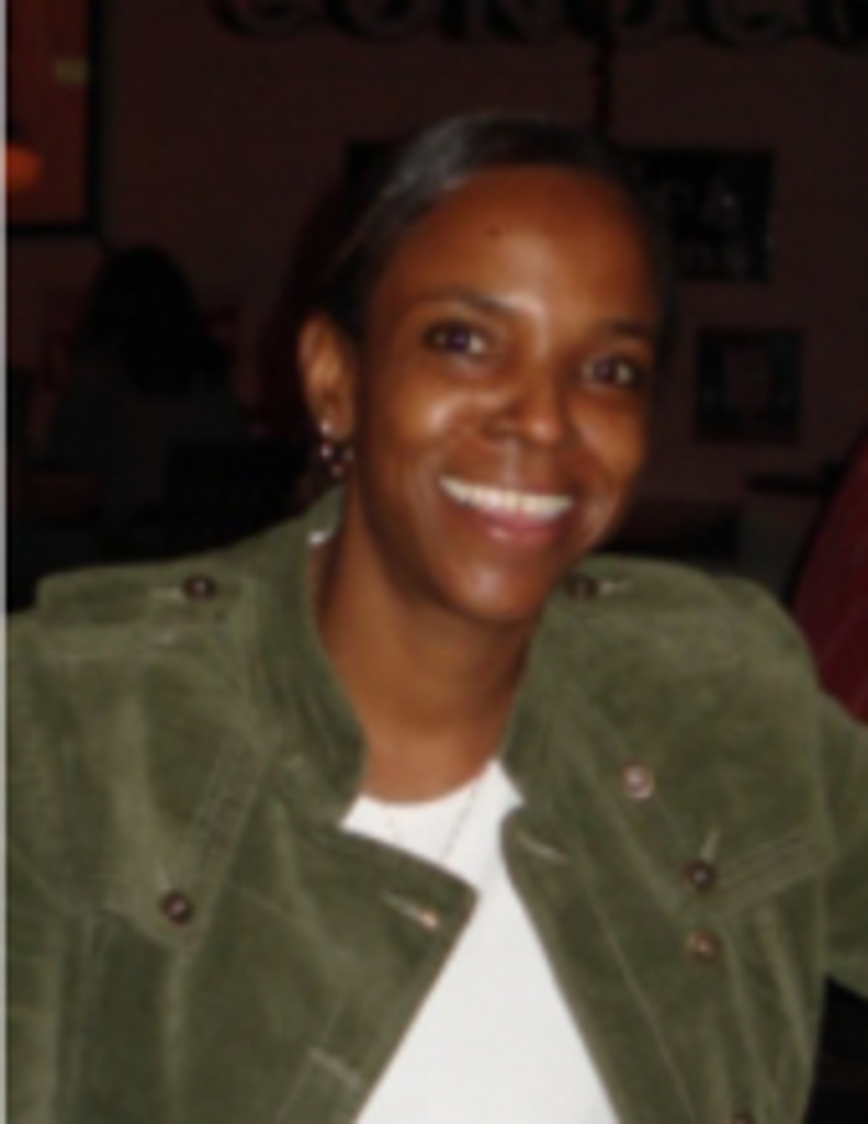Margaret Delores "Lois" Burnside