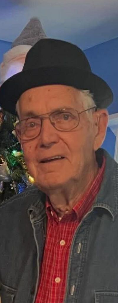Willard Whitehead Profile Photo