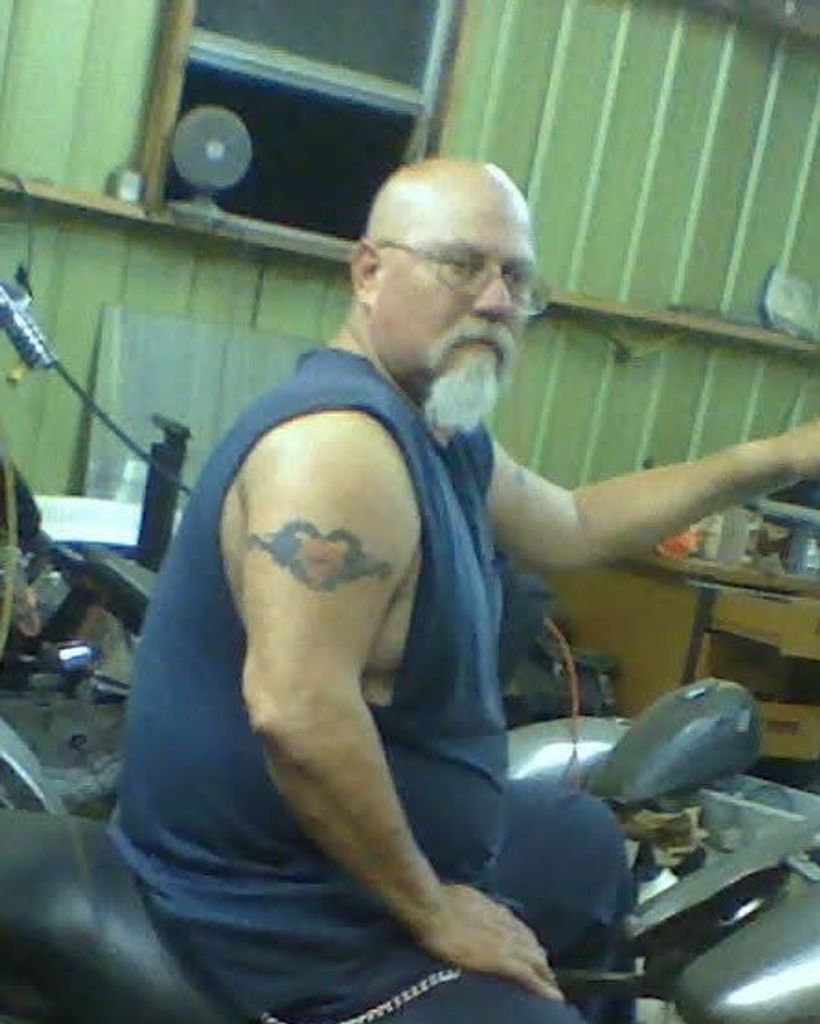 James Allen Conklin Profile Photo