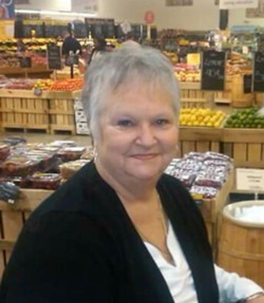 Barbara Jean Arnold Vann