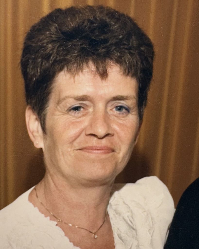 Linda M. Kailher Profile Photo