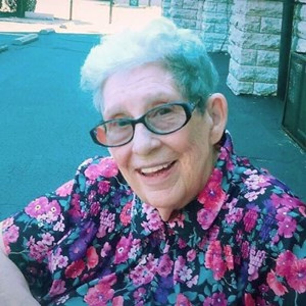 Patricia J. Borgerding