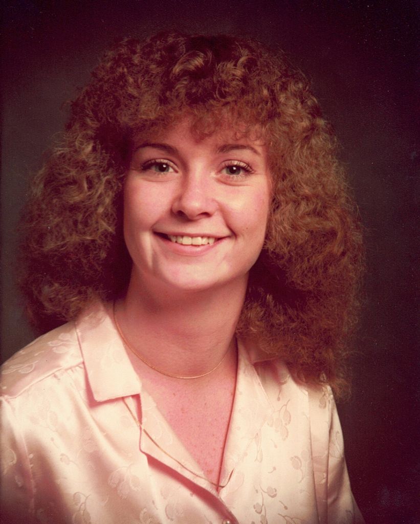 Kathie Belinda Tiger