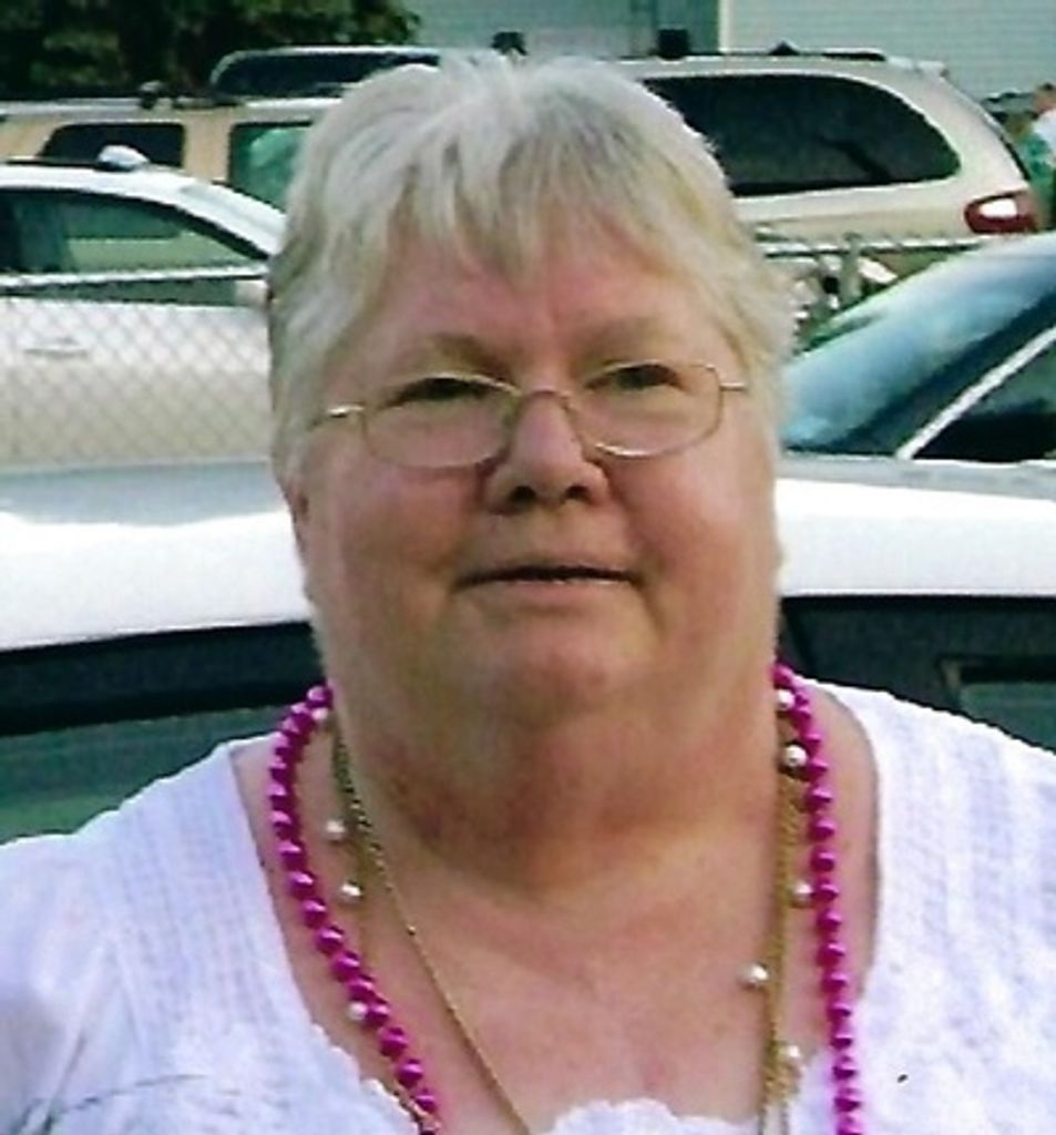 Donna Mae Auge Profile Photo