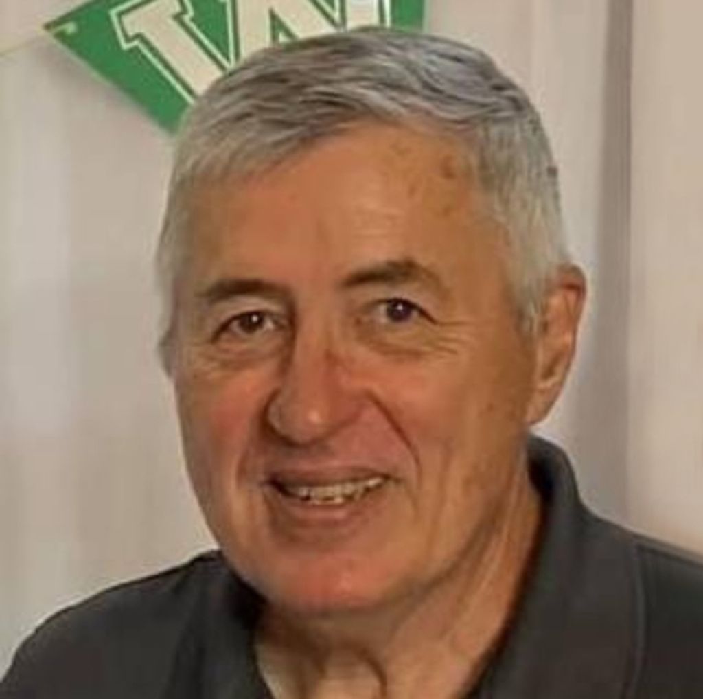 James C. Wolford Profile Photo