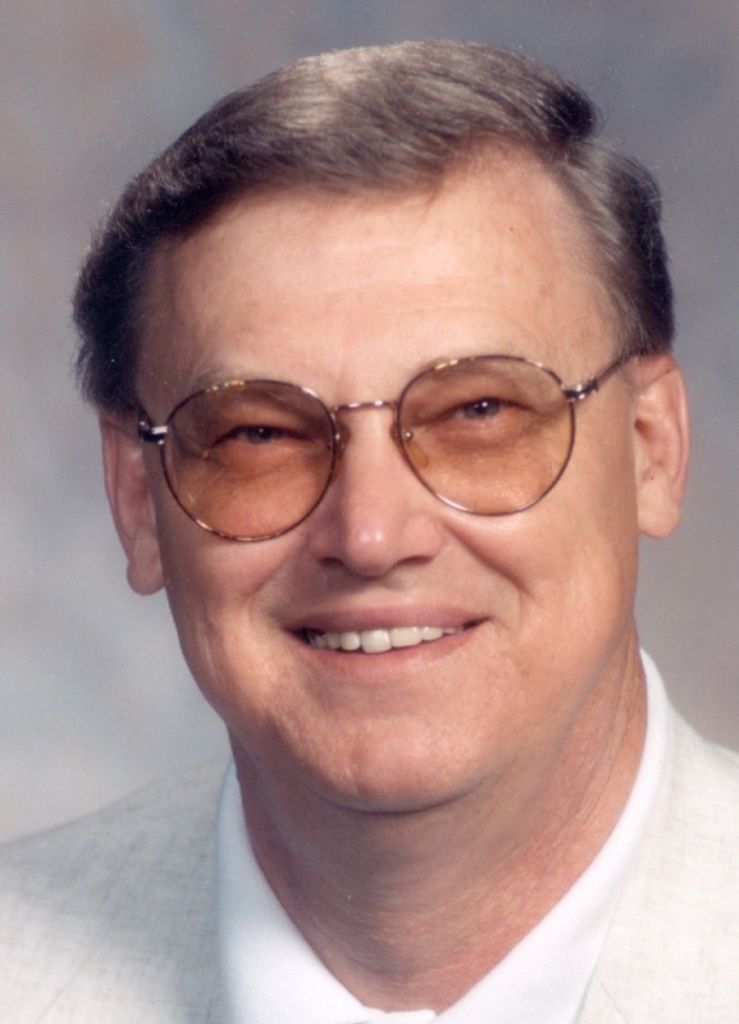 Allen J. Neumann