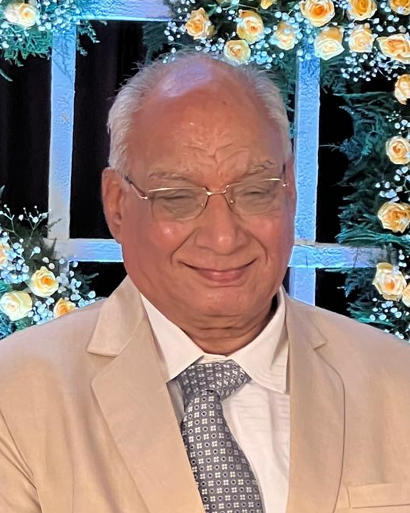 Manohar Khushaldas Paryani Profile Photo