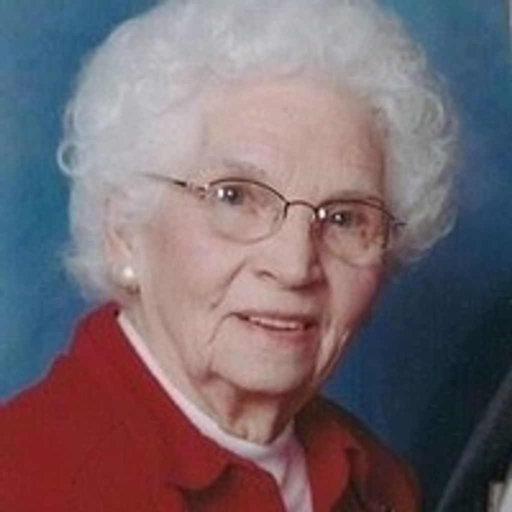 Virginia D. Kleiner