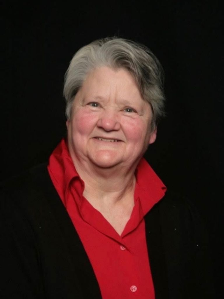 Judith Asher Profile Photo