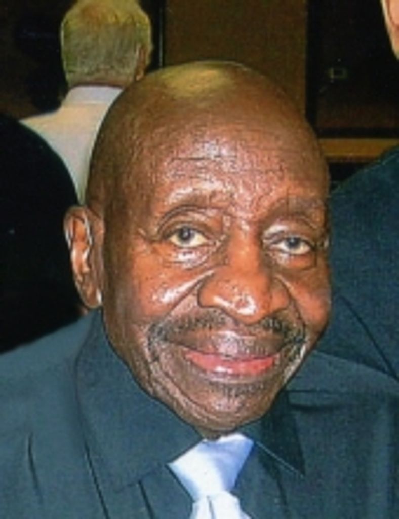 Floyd William Simmons Profile Photo