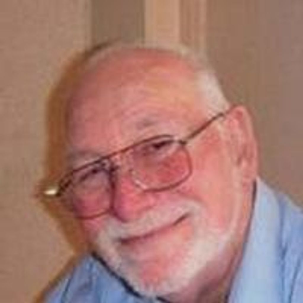 Floyd  E. Moore