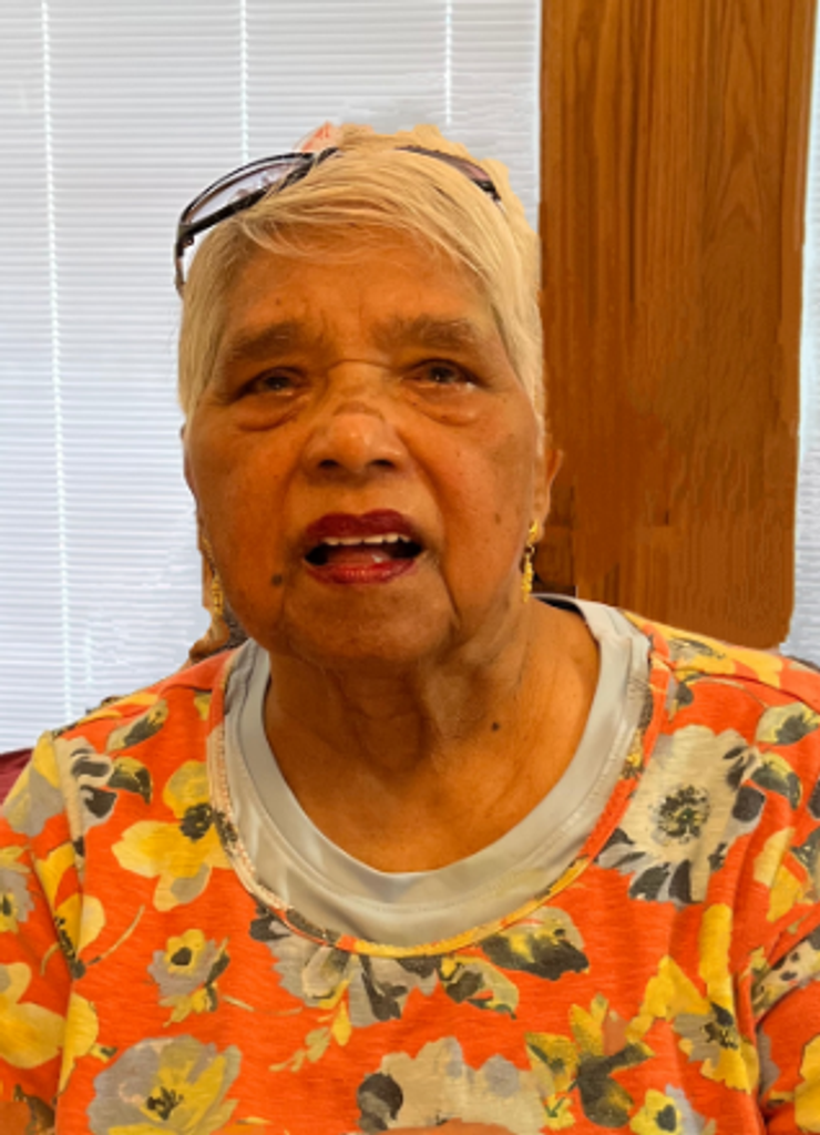 Irene Singh Profile Photo