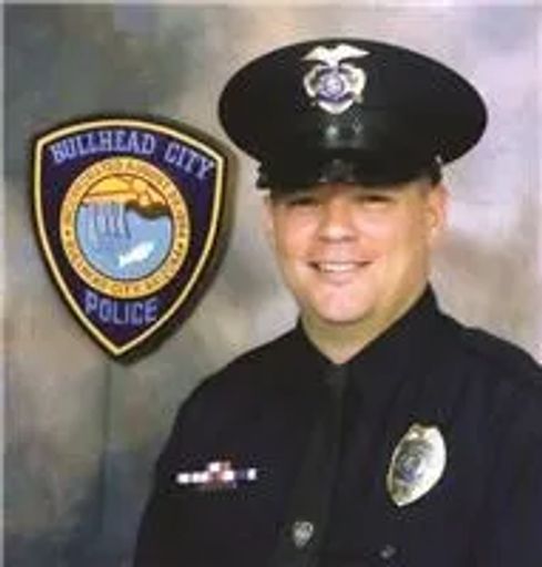 Lt. Nicholas John Profile Photo