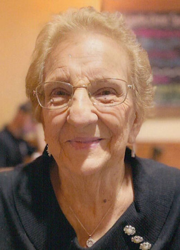 Evelyn Yost Profile Photo