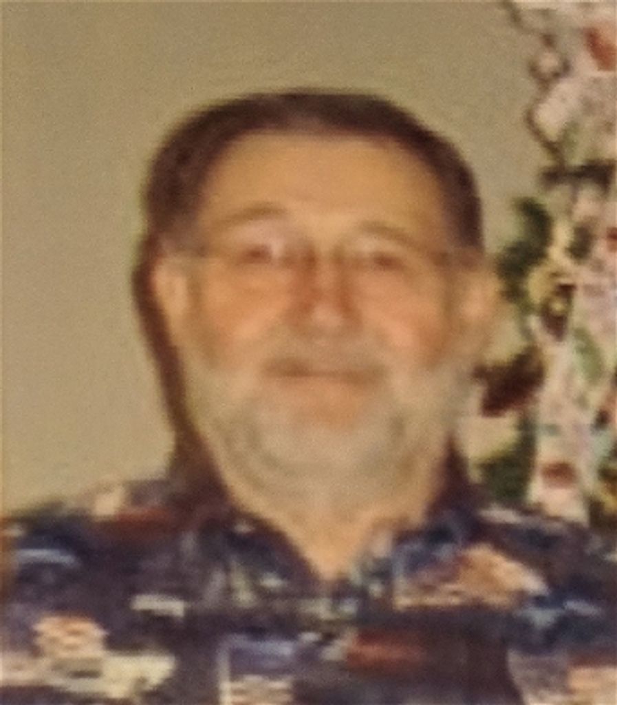 Darvin Austin Breaker, Jr. Profile Photo