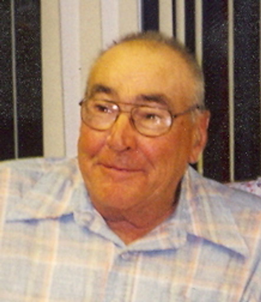 Harold Thoms