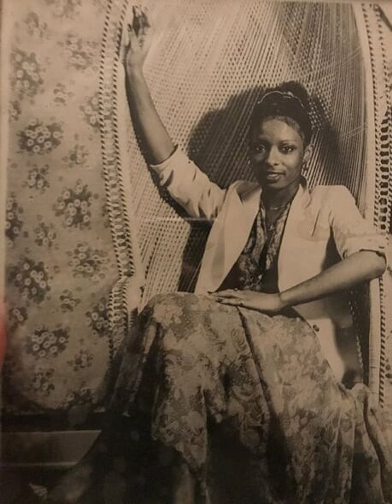 Minerva Yvette Edwards Profile Photo