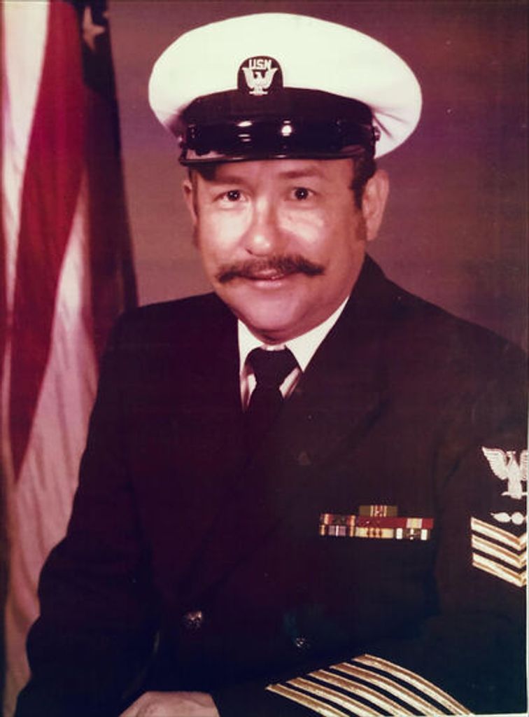 Eliberto Villarreal Jr.