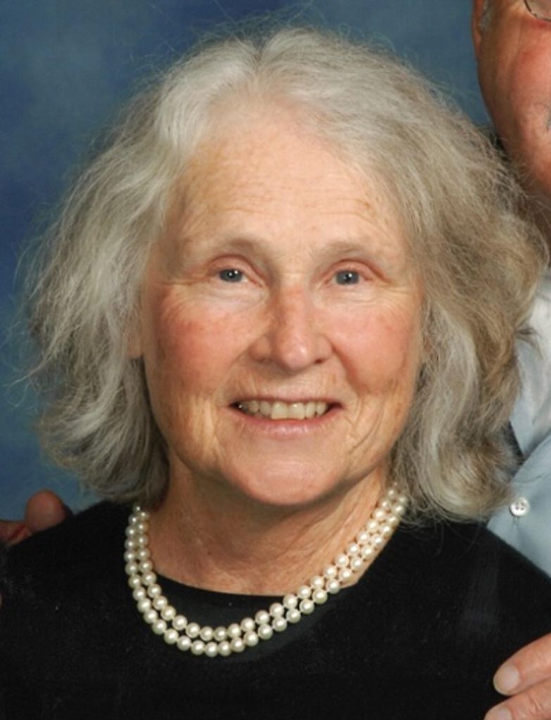 Linda Marie Feye