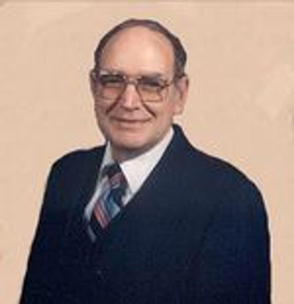 Carroll Conrad Orr