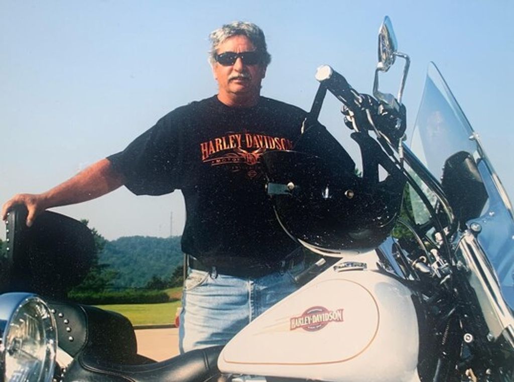 Steven D. Varden Profile Photo