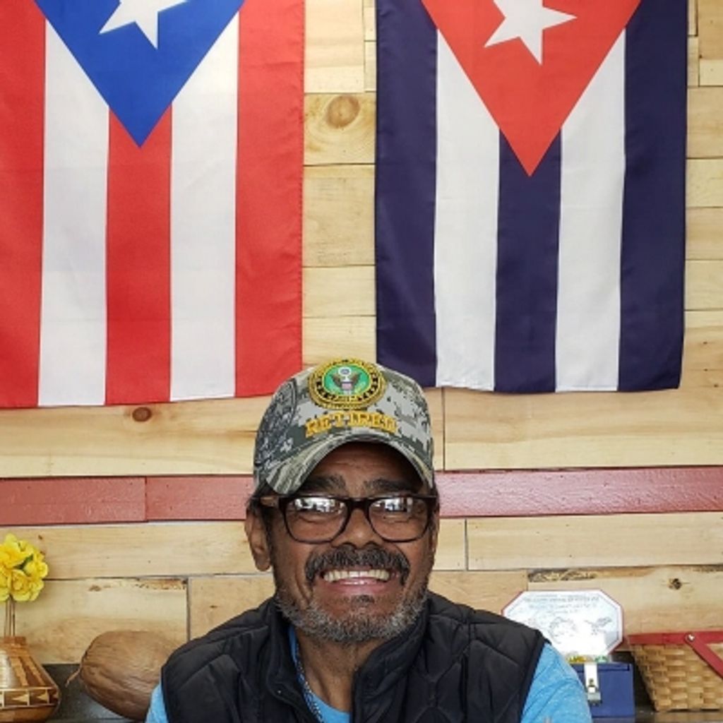 Hector  Jose Pagan Maysonet