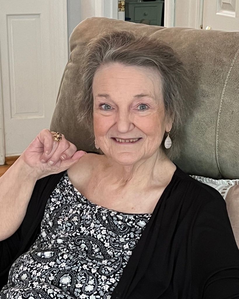 Laura Guillory McCullough Profile Photo