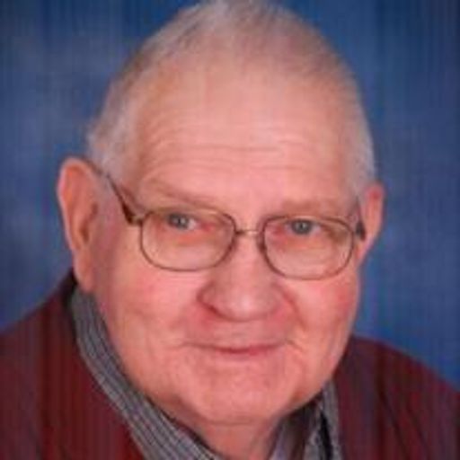 Ronald B. Campbell Profile Photo
