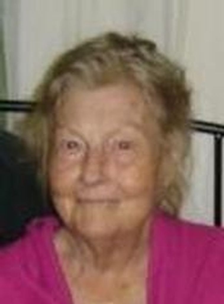 Doris F. Blackburn Profile Photo