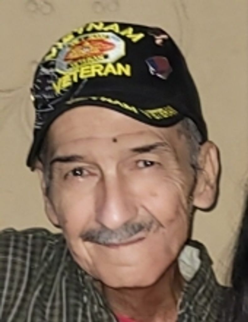 Silberio Esparza