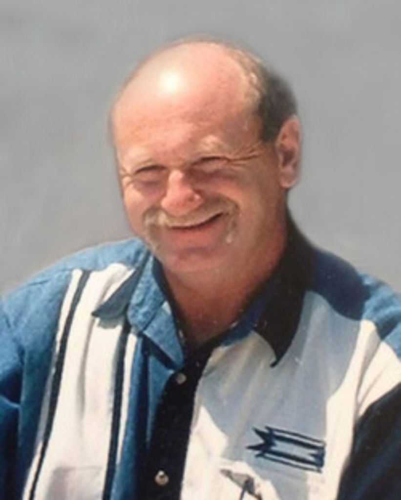 Guy Steadham